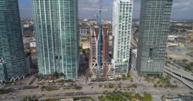  Downtown Miami bir bin Müzesi