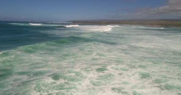 Vidéo aérienne 4k de Hawaï 