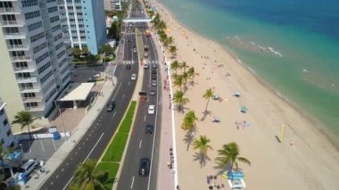  Ara tatil Fort Lauderdale Beach bahar