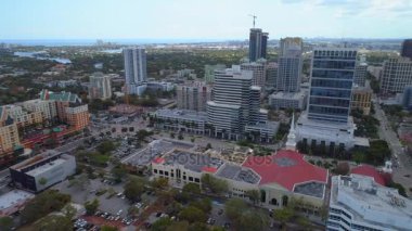 Şehir Merkezi Fort Lauderdale Fl