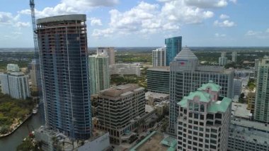 Şehir Merkezi Fort Lauderdale Fl