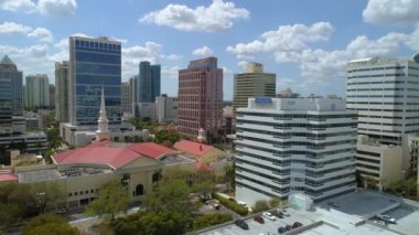 Şehir Merkezi Fort Lauderdale Fl