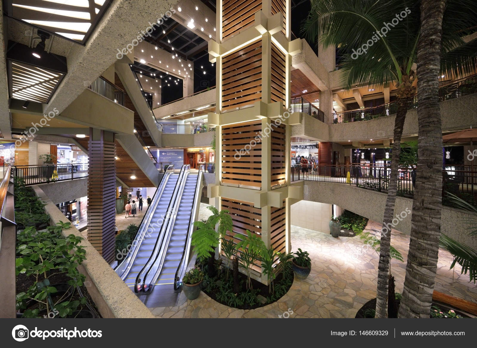 Akasztható üzlet a sharpstown mall-ban
