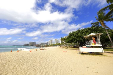 Cankurtaran Waikiki Beach