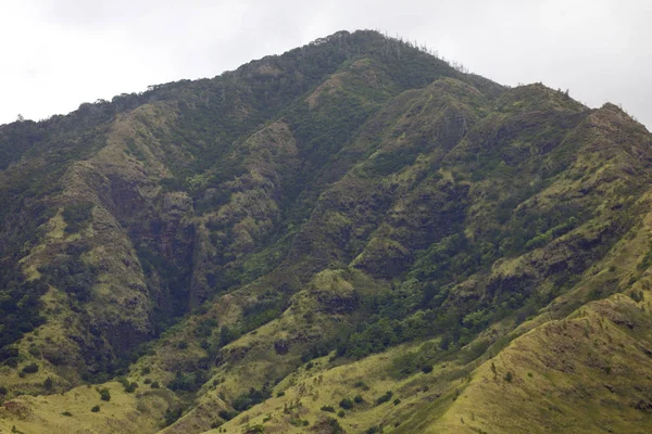 Stock image Hawaii nature landscape — Stock Photo, Image