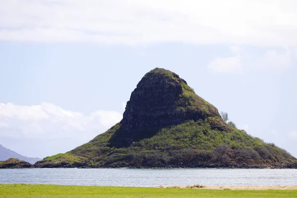 재고 이미지 하와이 자연 풍경 — 스톡 사진