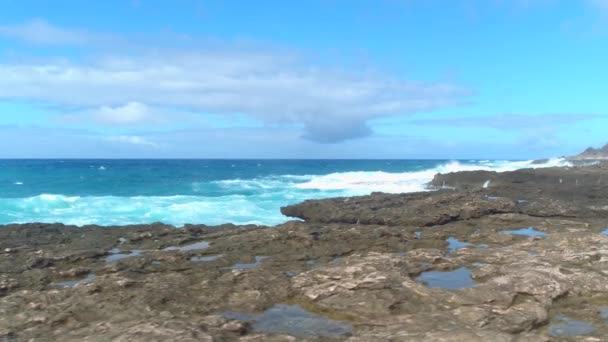 Parc d'État de Kaena Point — Video