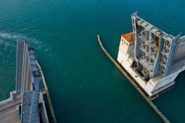 Açık beraberlik köprü