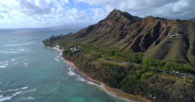 Diamond Head Honolulu