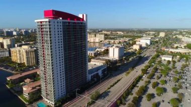 Hava video Beachwalk kat mülkiyeti