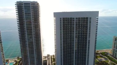 Sahil condos Hallandale
