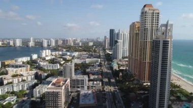 Sunny Isles Beach City