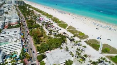 Miami Beach'de gay Pride hafta sonu