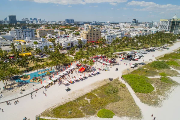 Gay Pride Parade a Fest v Miami Beach — Stock fotografie