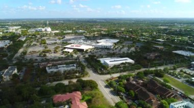 Anteni Westfield Alışveriş Merkezi