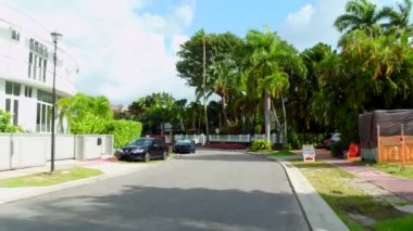 Miami Plajı 'ndaki lüks gayrimenkul