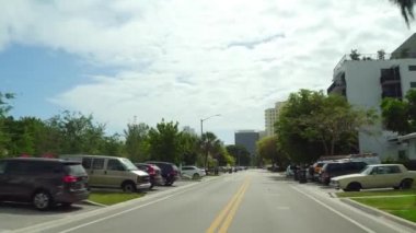 Miami Beach surfside liman Tur