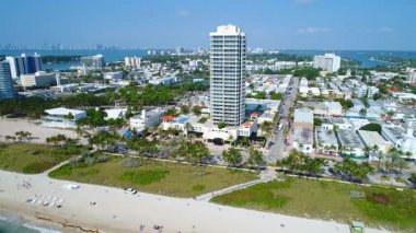 panoramik video Ocean Teras Miami Beach