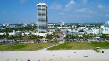 oteller Ocean Teras Miami Beach üzerinde