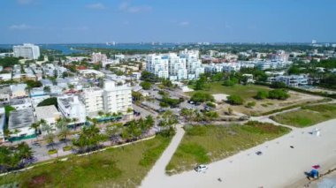 Okyanus mavi Condominium Miami Beach