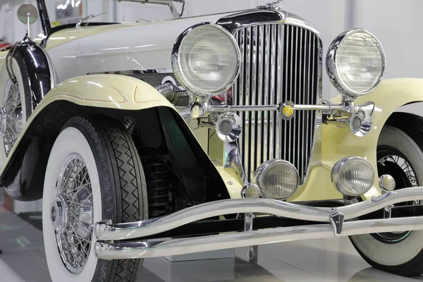 Μαϊάμι Auto Museum στη συλλογή Dezer — Φωτογραφία Αρχείου