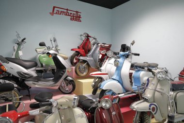 Miami otomatik Müzesi Dezer koleksiyonu