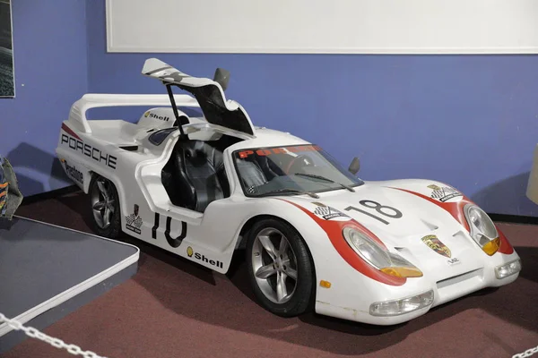 Museo del Automóvil de Miami en la Colección Dezer —  Fotos de Stock