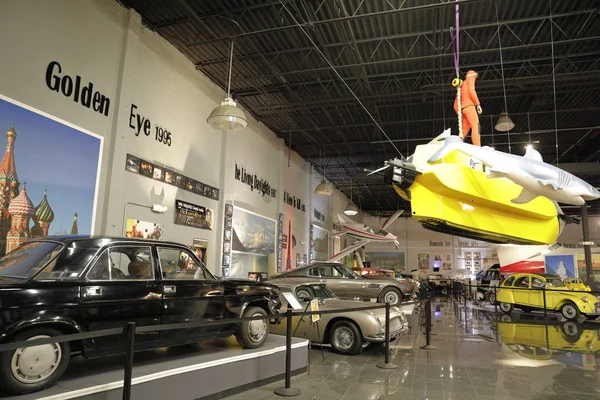 Miami Auto Museum à la collection Dezer — Photo