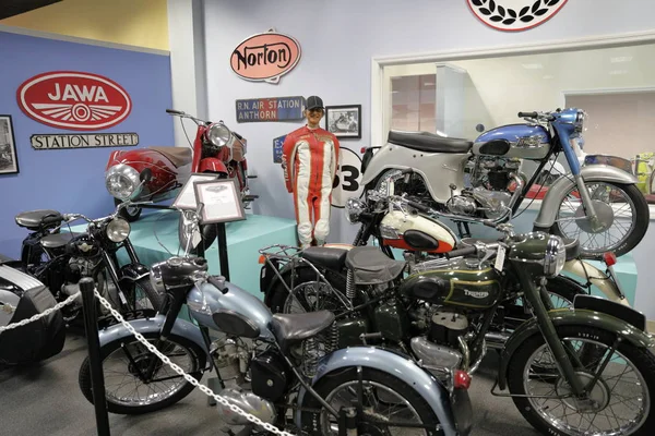 Miami otomatik Müzesi Dezer koleksiyonu
