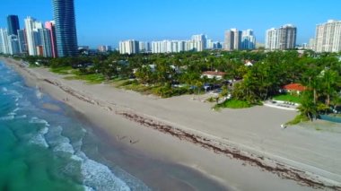 Golden Beach Sunny Isles Beach FL
