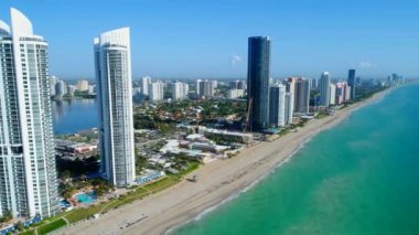 lüks highrise kınamak Sunny Isles