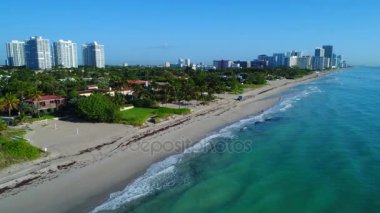 Golden Beach Florida Emlak