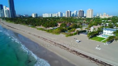 Golden Beach Florida lüks evler 