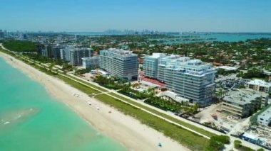 Miami Beach binalar