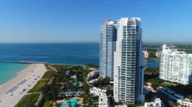 Miami Beach binalar