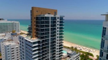 Miami Beach binalar