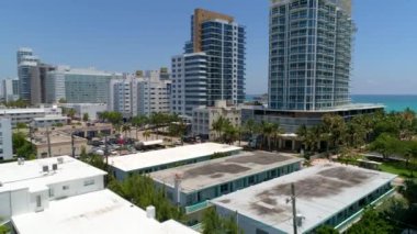  Monte Carlo Condominium Miami Beach