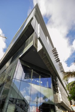  Brickell şehir merkezi