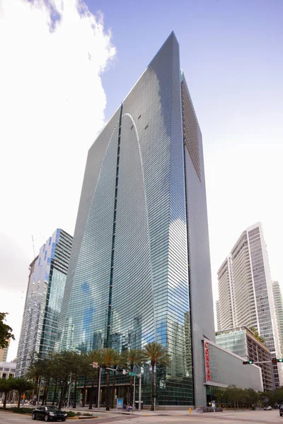 Brickell Miami Malta — Stockfoto