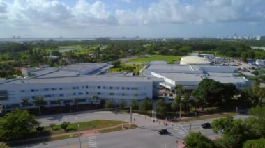  Miami Beach lise 4k 60p