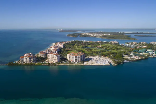 Miami Beach Convention Center konstrukce 4k 60p — Stock fotografie