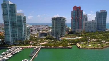 Apogee Condominium Miami Beach 4k 60p