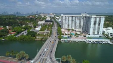 Arthur Godfrey Road Miami Beach
