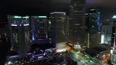 InterContinental Hotel Downtown Miami