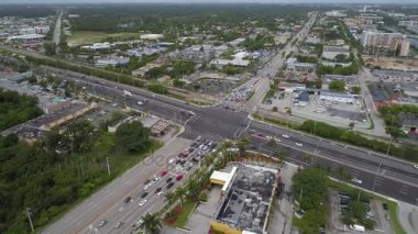 Hava video önemli kavşak