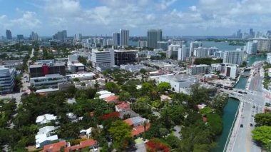 Lincoln Road Miami Beach garaj otopark