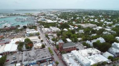 Key West turizm 4k