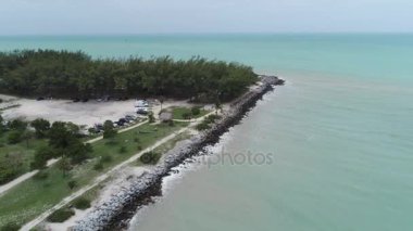 Fort Zachary Taylor Beach anteni 