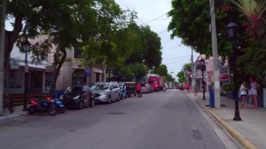  Duval sokak key west