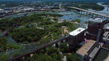 Virginia Richmond James Nehri 